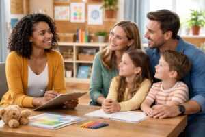 Advocacy Resources Image