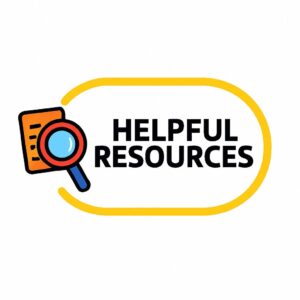 Resources Circle