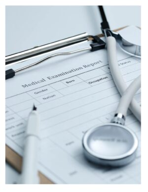 medical exam