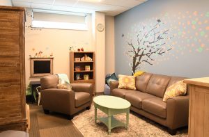 Waiting Room